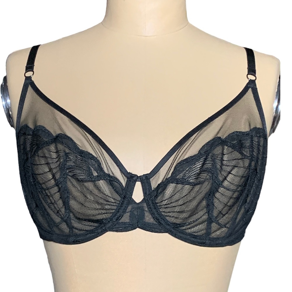 Autograph, Lacy Bra